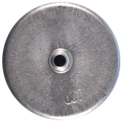 Filtr paliwa Mahle Original KL572