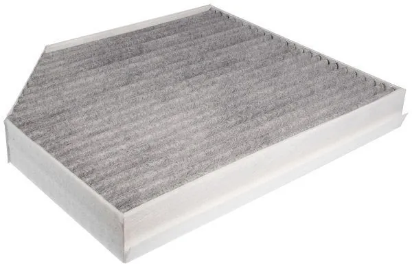 Do koszyka LAK386 Mahle Original Filtr kabiny