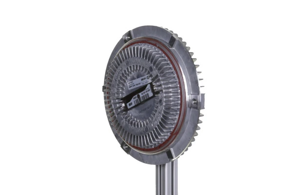 Do koszyka CFC69000P Mahle Original Sprzęgło wiskotyczne wentylatora chłodzenia
