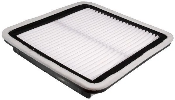 LX2672 Mahle Original Filtr powietrza