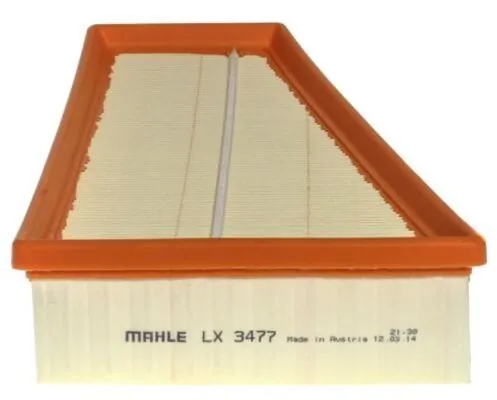 Filtr powietrza Mahle Original LX3477 cena, od 14,86 USD