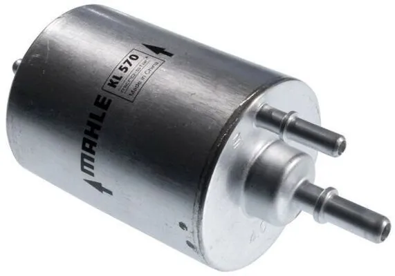 KL570 Mahle Original Filtr paliwa