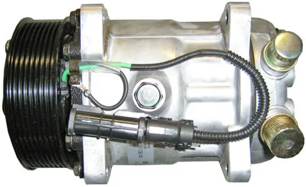 ACP111000S Mahle Original Sprężarka klimatyzacji