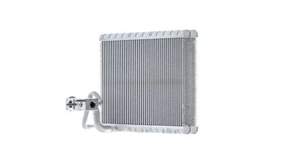 Parownik klimatyzacji Mahle Original AE124000P