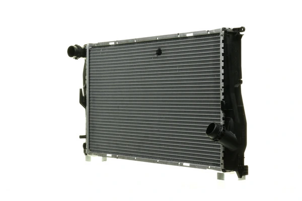 Chłodnica silnika BMW 1 hatchback (E81) (2006 - 2012) cena, od 66,21 USD