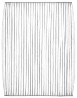 Filtr kabiny Mahle Original LA396 cena, od 7,71 USD