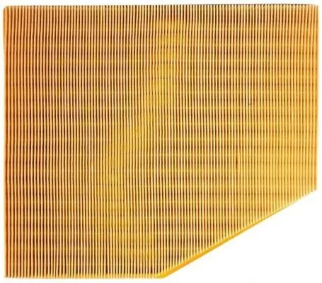 Do koszyka LX982 Mahle Original Filtr powietrza