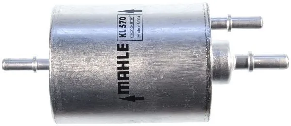 Do koszyka KL570 Mahle Original Filtr paliwa