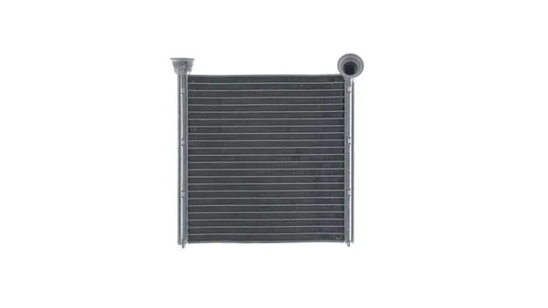 Do koszyka AH256000S Mahle Original Chłodnica nagrzewnicy (ogrzewacza)