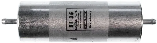 Do koszyka KL35 Mahle Original Filtr paliwa