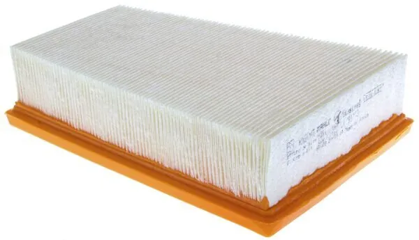 LX9573 Mahle Original Filtr powietrza