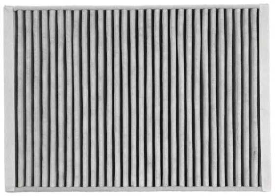 Do koszyka LAK387 Mahle Original Filtr kabiny