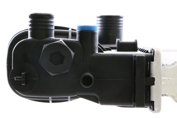 Do koszyka CR264000S Mahle Original Chłodnica silnika