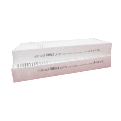 Filtr kabiny Mahle Original LA122S cena, od 8,08 USD