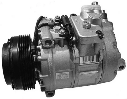 Sprężarka klimatyzacji Mahle Original ACP1162000S