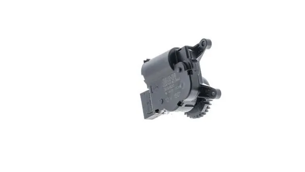 Silniczek klapy nagrzewnicy Volkswagen Polo 4 9N, 9A