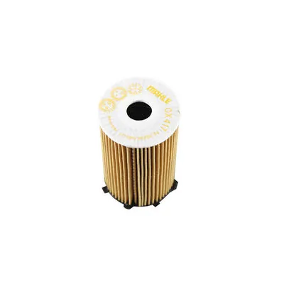 Do koszyka OX417D Mahle Original Filtr oleju