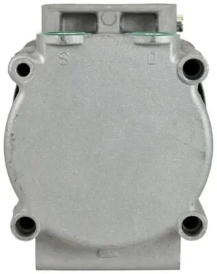 Sprężarka klimatyzacji Ford Mondeo III