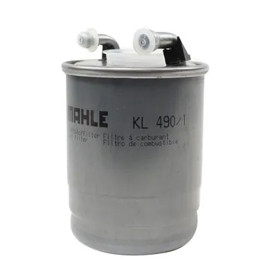 Filtr paliwa KL4901D Mahle Original