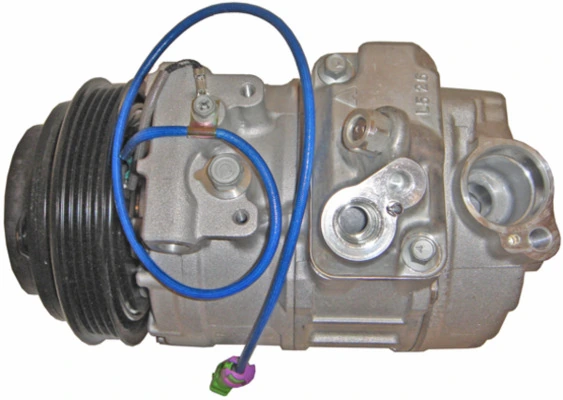 Sprężarka klimatyzacji Mahle Original ACP1007000S
