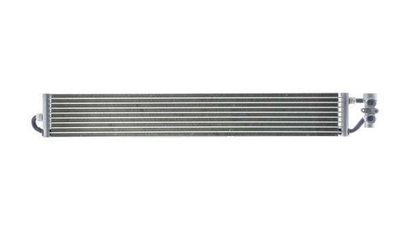 Chłodnica automatycznej/mechanicznej skrzyni biegów Mahle Original CLC108000P cena, od 280,18 USD