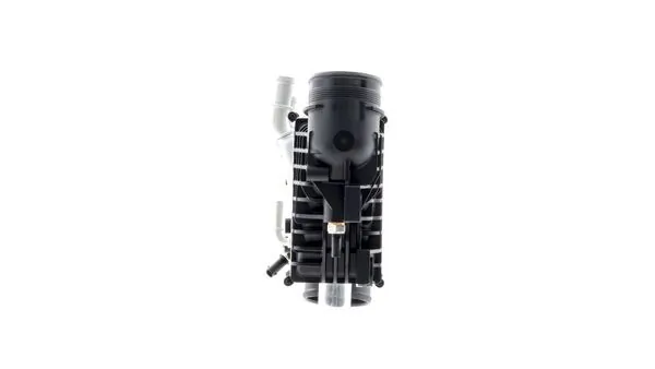 Do koszyka CI663000P Mahle Original Chłodnica intercoolera