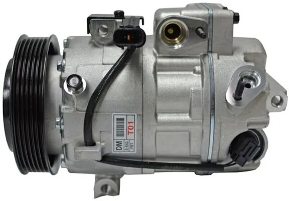 Sprężarka klimatyzacji Mahle Original ACP462000P cena, od 386,48 USD