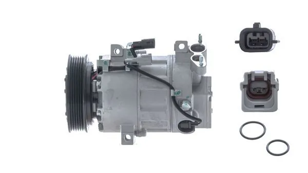 ACP141000S Mahle Original Sprężarka klimatyzacji