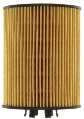 Do koszyka OX367D Mahle Original Filtr oleju