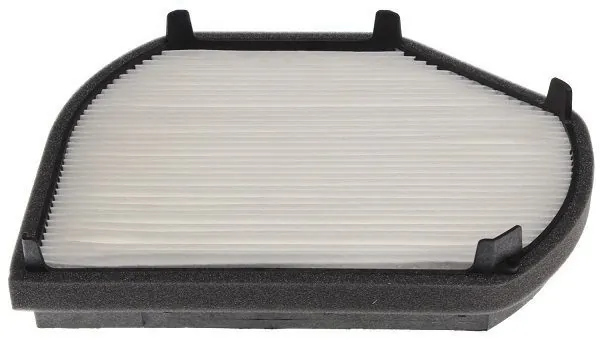 Do koszyka LA37 Mahle Original Filtr kabiny