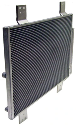 Do koszyka AC824000S Mahle Original Chłodnica klimatyzacji