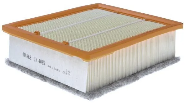 Filtr powietrza Mahle Original LX4085 cena, od 10,14 USD