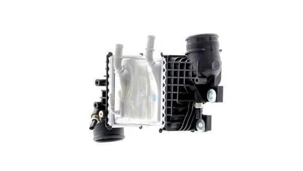 Chłodnica intercoolera Mahle Original CI663000P cena, od 359,24 USD
