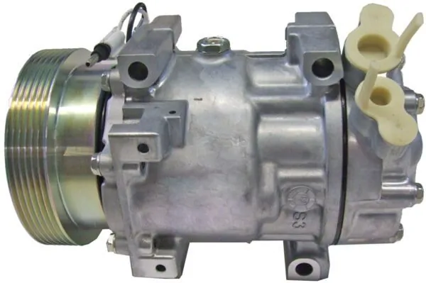 Sprężarka klimatyzacji Mahle Original ACP48000S cena, od 282,37 USD