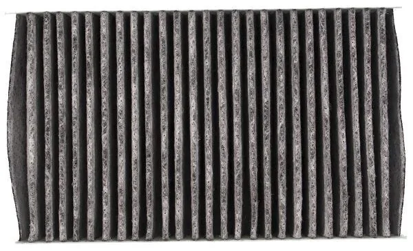 Do koszyka LAK280 Mahle Original Filtr kabiny
