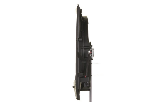 Dyfuzor chłodnicy, w komplecie z silnikiem i wirnikiem Mahle Original CFF137000S cena, od 175,36 USD