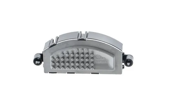 Rezystor wentylatora nagrzewnicy (ogrzewacza kabiny) Mahle Original ABR106000P cena, od 62,82 USD