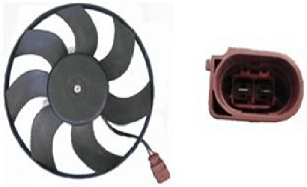 CFF188000S Mahle Original