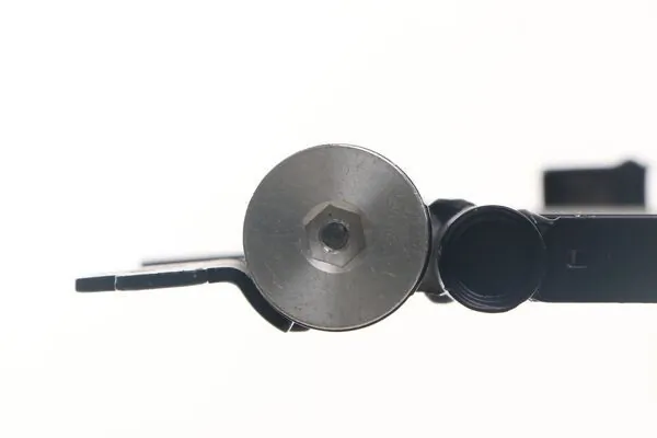 Chłodnica klimatyzacji AC377001S Mahle Original