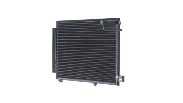 Chłodnica klimatyzacji AC748000S Mahle Original