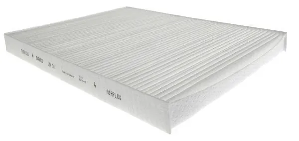 Filtr kabiny Mahle Original LA31 cena, od 7,93 USD