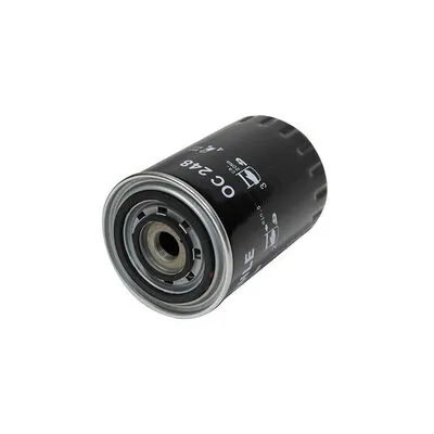 Filtr oleju Mahle Original OC248 cena, od 14,05 USD