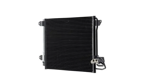 Chłodnica klimatyzacji Mahle Original AC324000S cena, od 109,44 USD