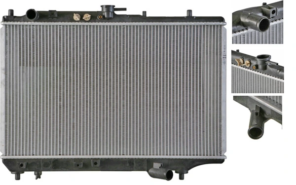  do Mazda 323 IV (BG)