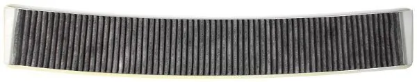 Do koszyka LAK102 Mahle Original Filtr kabiny