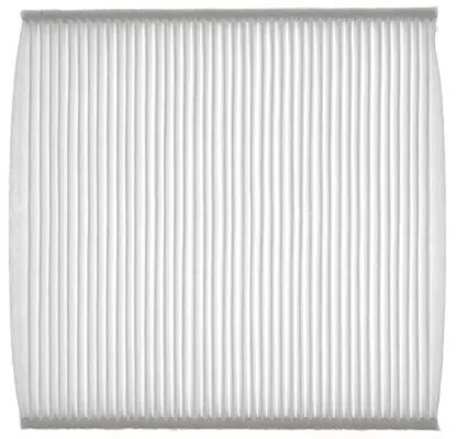 Do koszyka LA477 Mahle Original Filtr kabiny