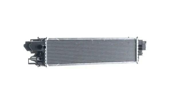 Chłodnica intercoolera Mahle Original CI664000P cena, od 397,61 USD
