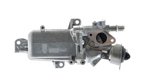 Do koszyka CE36000P Mahle Original Chłodnica układu recyrkulacji spalin EGR