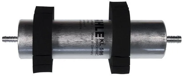 Filtr paliwa KL596 Mahle Original