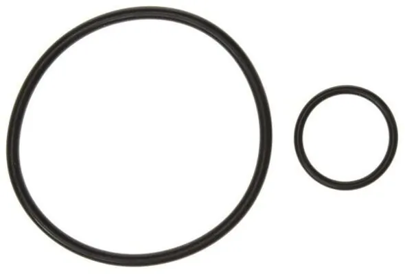 OX382D Mahle Original Filtr oleju